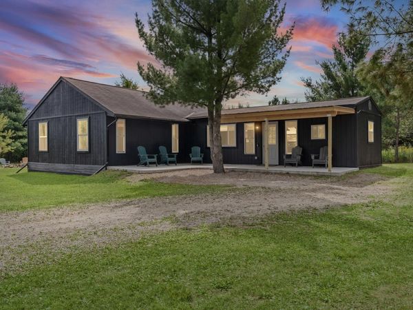 N11044 Hardwood Road, Merrillan, WI 54754