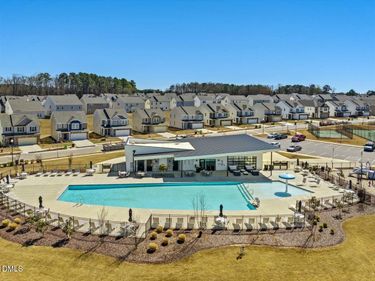 654 Sefton Park Drive, Zebulon, NC 27597