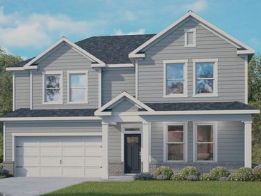 5031 Dezola Street, Apex, NC 27539