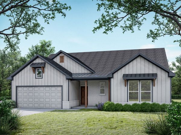4932 Walnut Avenue , Broken Arrow, OK 74014