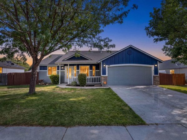 305 W Quaking Aspen Ln., Kuna, ID 83634