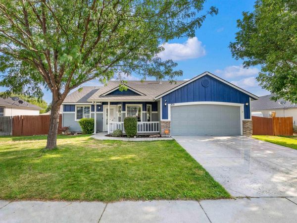 305 W Quaking Aspen Ln., Kuna, ID 83634