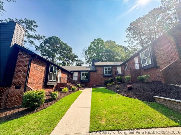 533 Coronation Drive , Fayetteville, NC 28311
