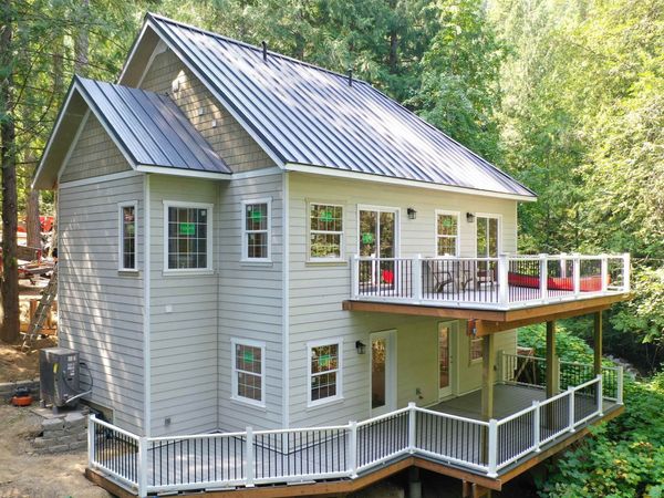 4045 Southwood Shores Rd, Loon Lake, WA 99148