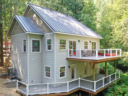 4045 Southwood Shores Rd Loon Lake, WA 99148