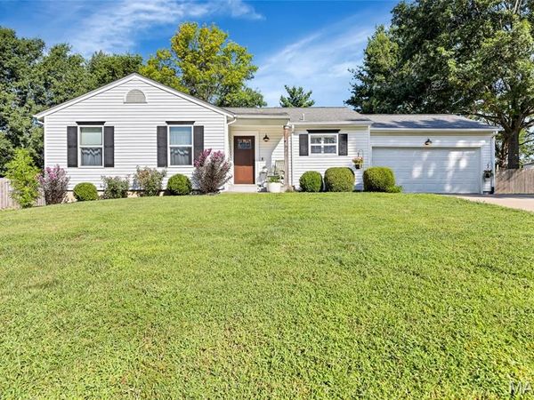 601 Big Timber Lane , O'Fallon, MO 63368