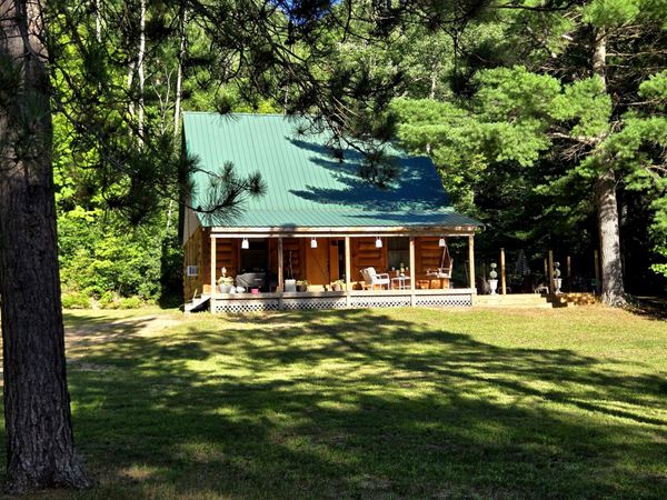7534 N Old 27, Frederic, MI 49733