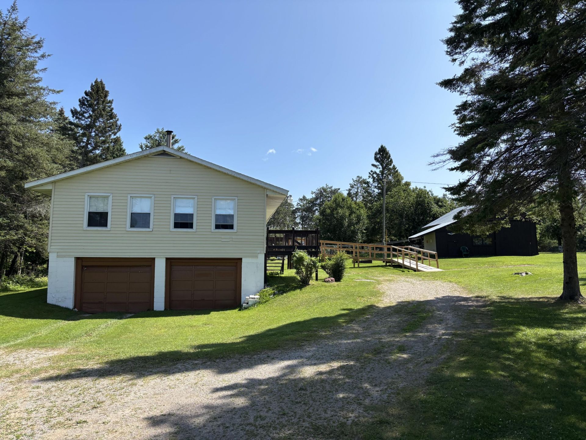 10329 Centala Road, Posen, MI 49776 Main Photo