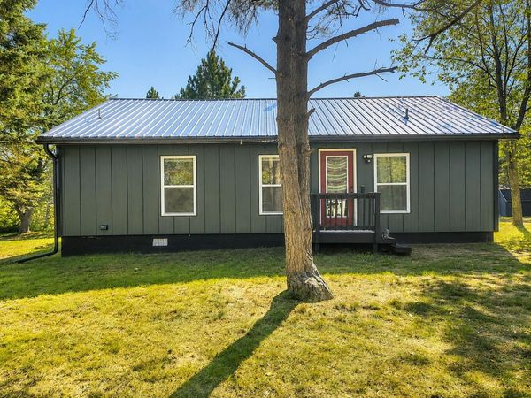 6095 S King Road, Grayling, MI 49738