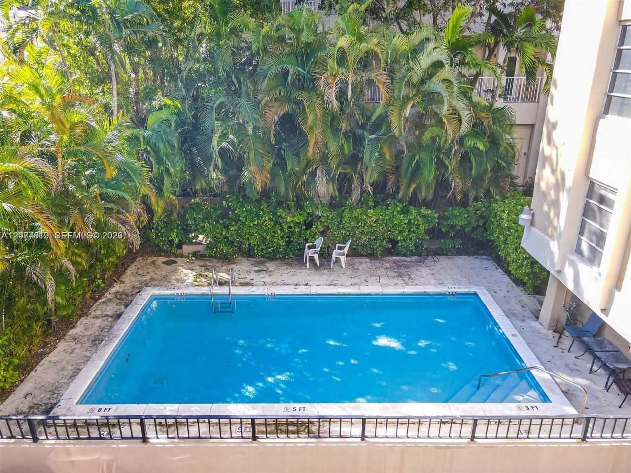 110 Salamanca Ave , Unit 403, Coral Gables, FL 33134 Photo