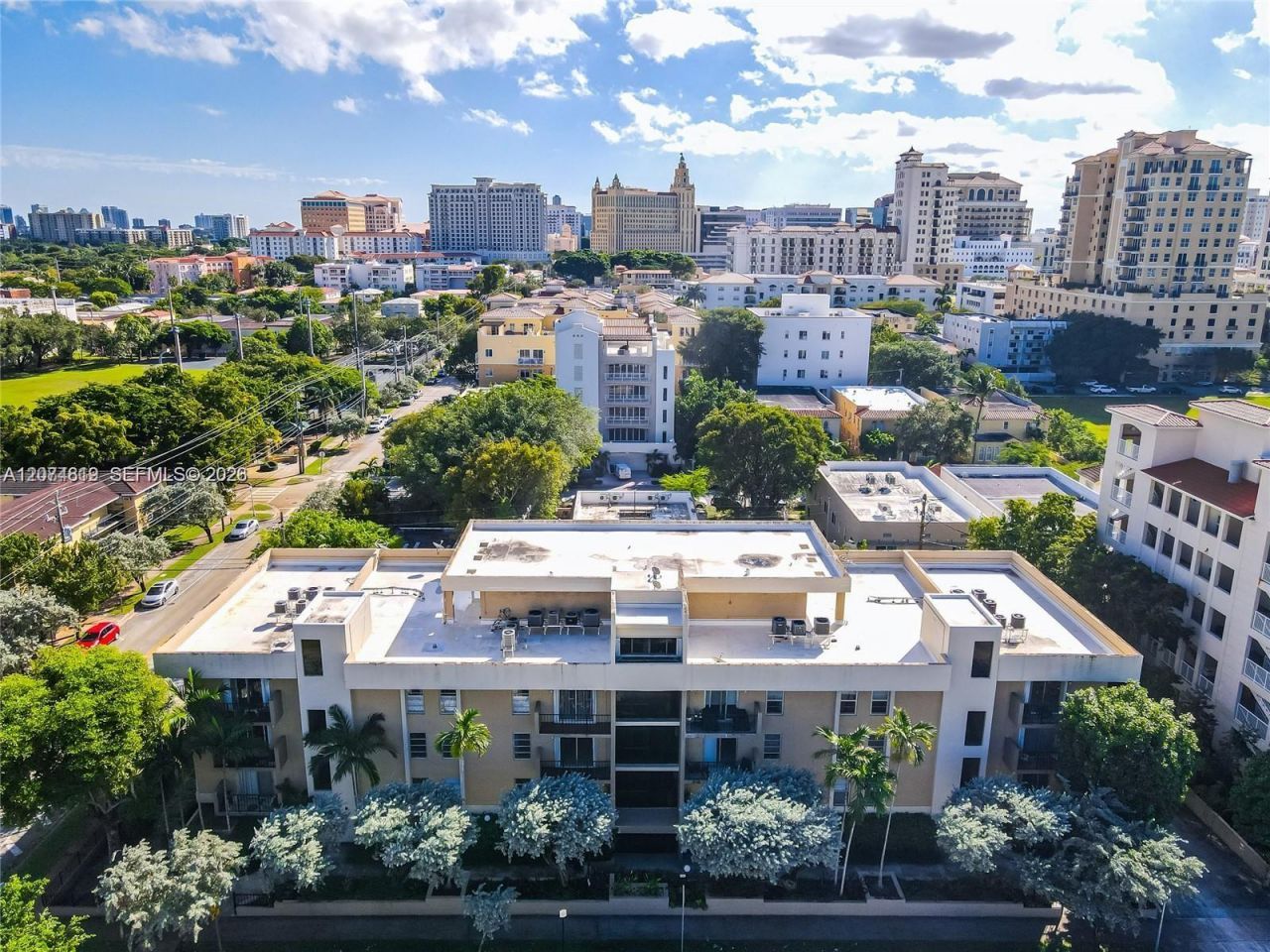 110 Salamanca Ave , Unit 403, Coral Gables, FL 33134 Photo