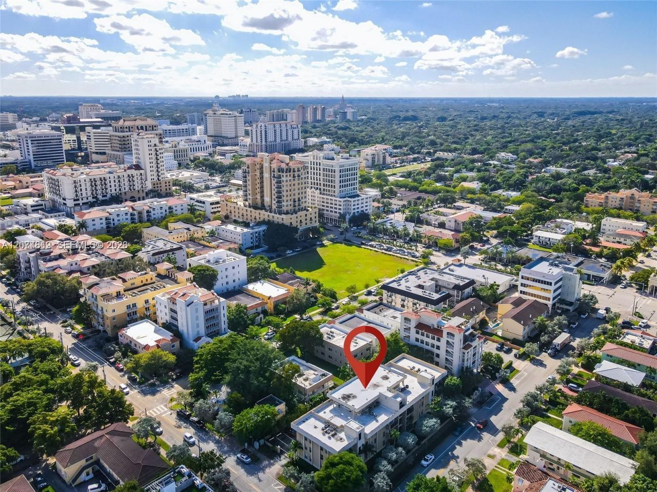 110 Salamanca Ave , Unit 403, Coral Gables, FL 33134 Photo