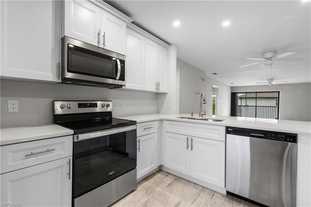 4705 Santa Barbara Blvd , Unit 3, Cape Coral, FL 33914 Photo