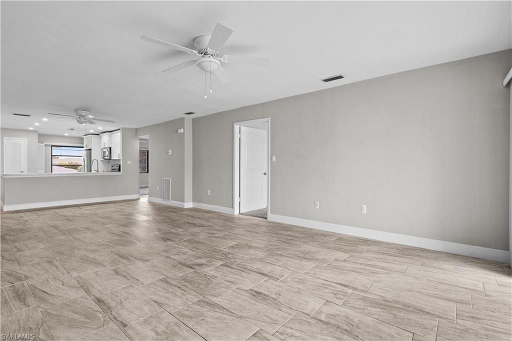 4705 Santa Barbara Blvd , Unit 3, Cape Coral, FL 33914 Photo