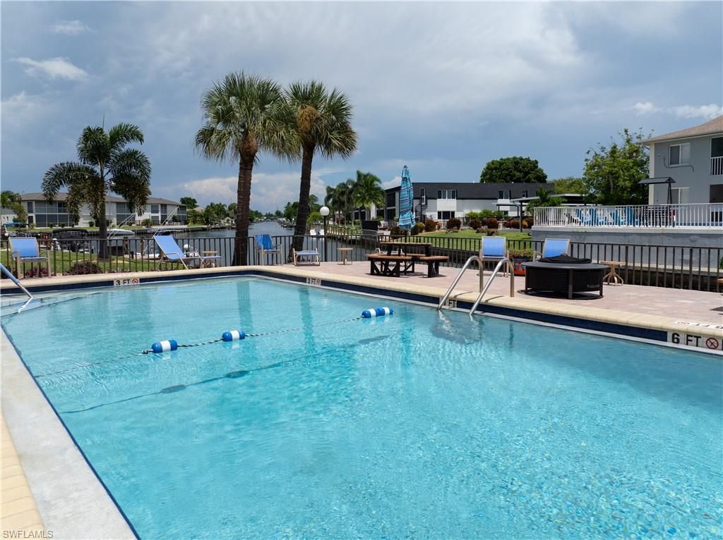 4705 Santa Barbara Blvd , Unit 3, Cape Coral, FL 33914 Photo