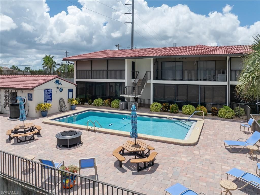 4705 Santa Barbara Blvd , Unit 3, Cape Coral, FL 33914 Photo