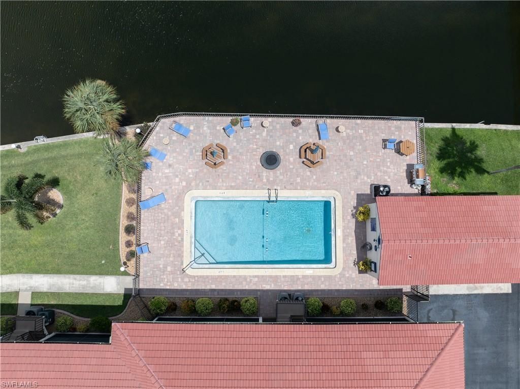 4705 Santa Barbara Blvd , Unit 3, Cape Coral, FL 33914 Photo