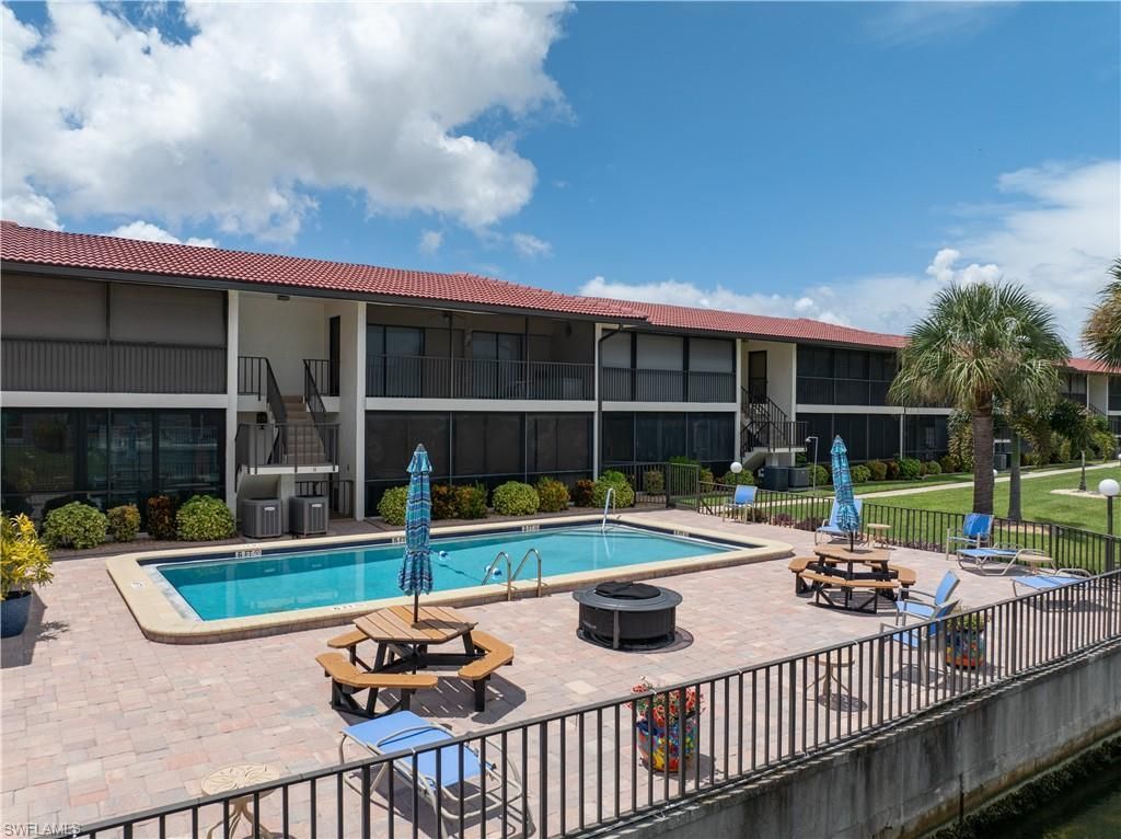 4705 Santa Barbara Blvd, Unit 3, Cape Coral, FL 33914 Photo