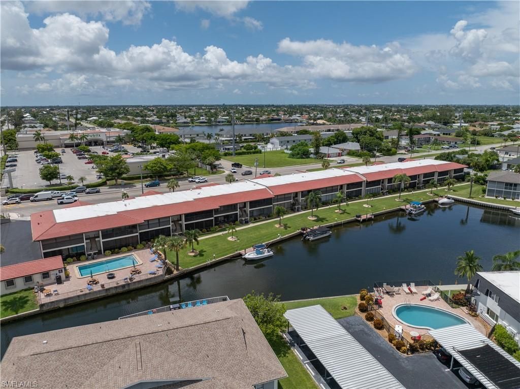 4705 Santa Barbara Blvd , Unit 3, Cape Coral, FL 33914 Photo