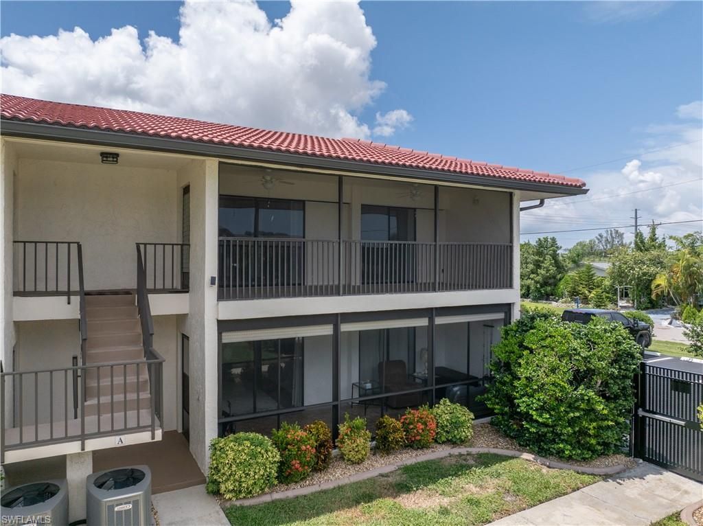 4705 Santa Barbara Blvd , Unit 3, Cape Coral, FL 33914 Photo