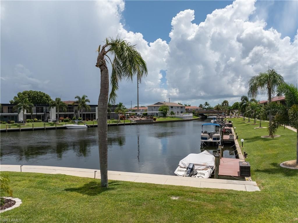 4705 Santa Barbara Blvd , Unit 3, Cape Coral, FL 33914 Photo