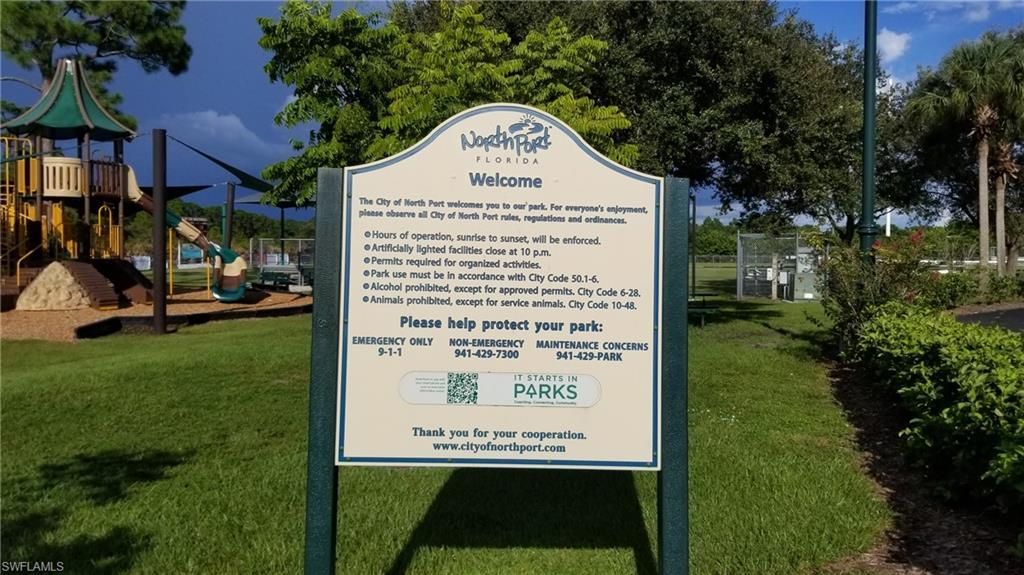 0952122918 Amari Rd, North Port, FL 34291 Photo