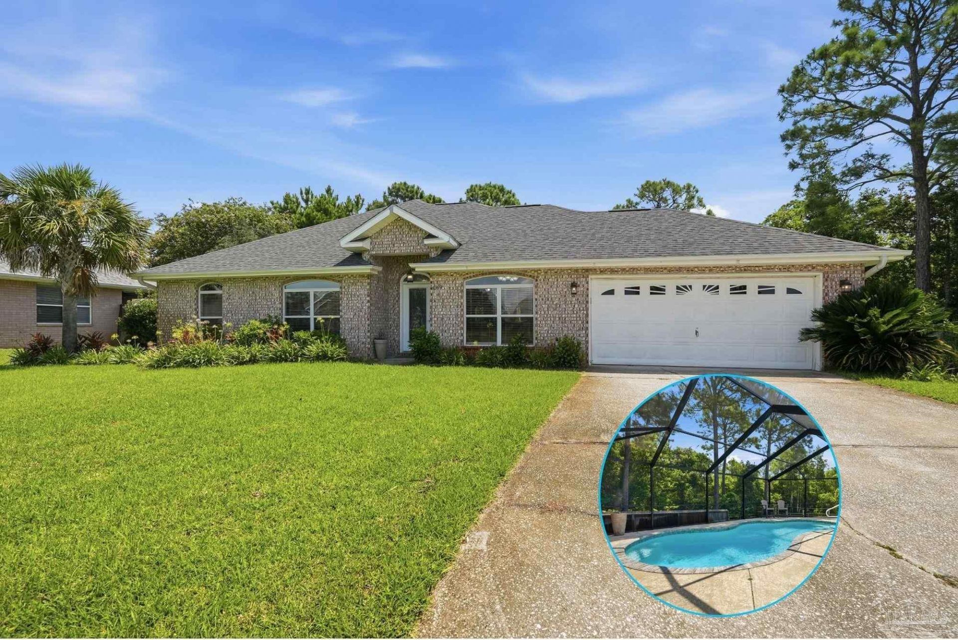 6369 Old Harbor Ct, Gulf Breeze, FL 32563 Main Photo