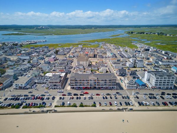 83 Ocean Boulevard, Unit 303, Hampton, NH 03842