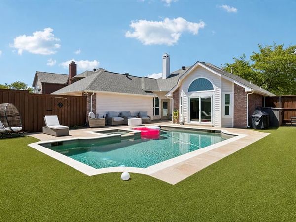 1510 Palisades Drive, Carrollton, TX 75007