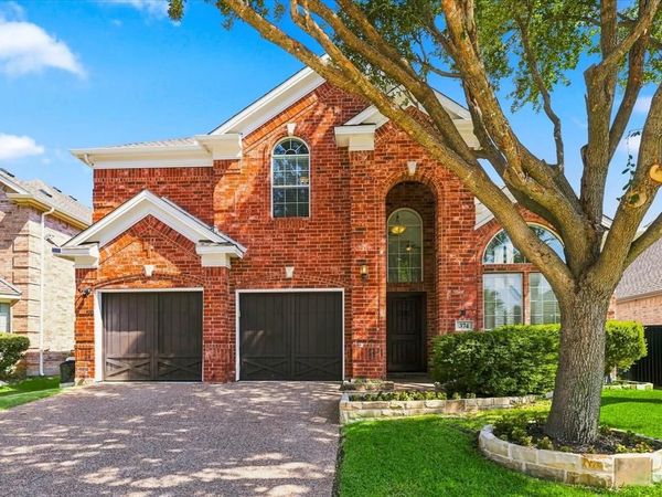 374 Fairlanding Avenue, Fairview, TX 75069