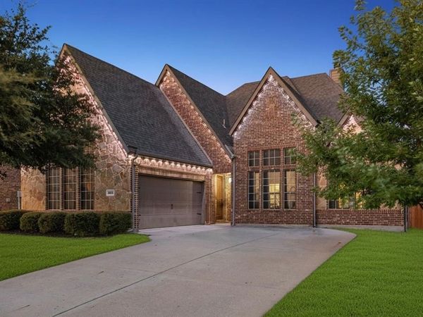 3702 Harlan Drive, Sachse, TX 75048