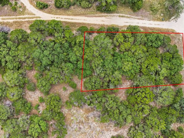 TBD REBECCA CREEK PARK THIRD FILING LOT 8, Spring Branch, TX 78070