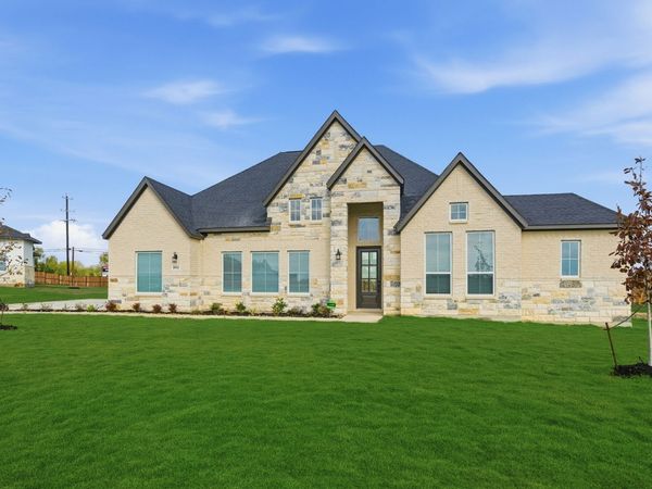 8918 Agua Vida, San Antonio, TX 78263