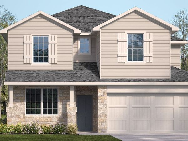 101 Ivy Way, Mico, TX 78056