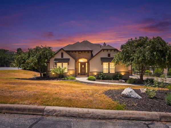 1534 Palmer, San Antonio, TX 78260