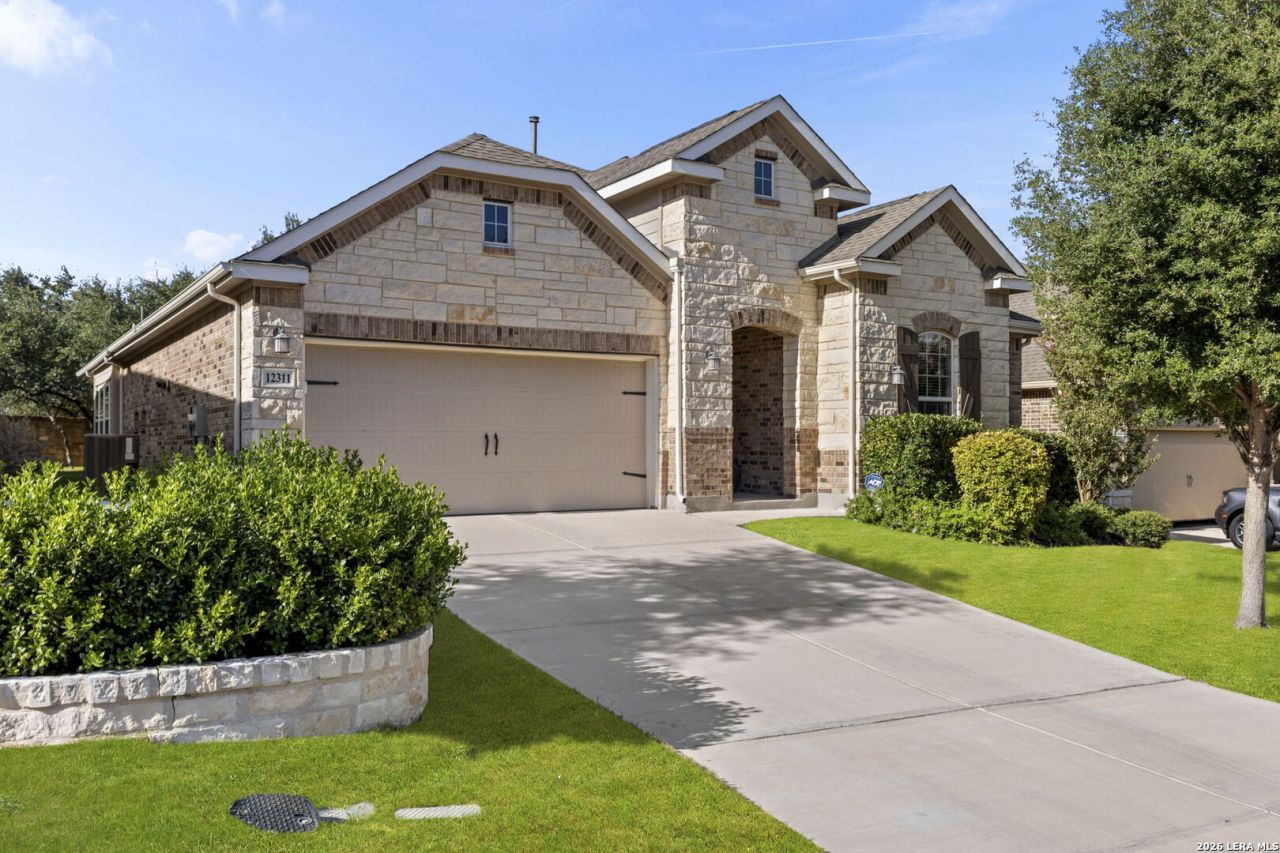12311 Desert Palm, San Antonio, TX 78253 Main Photo