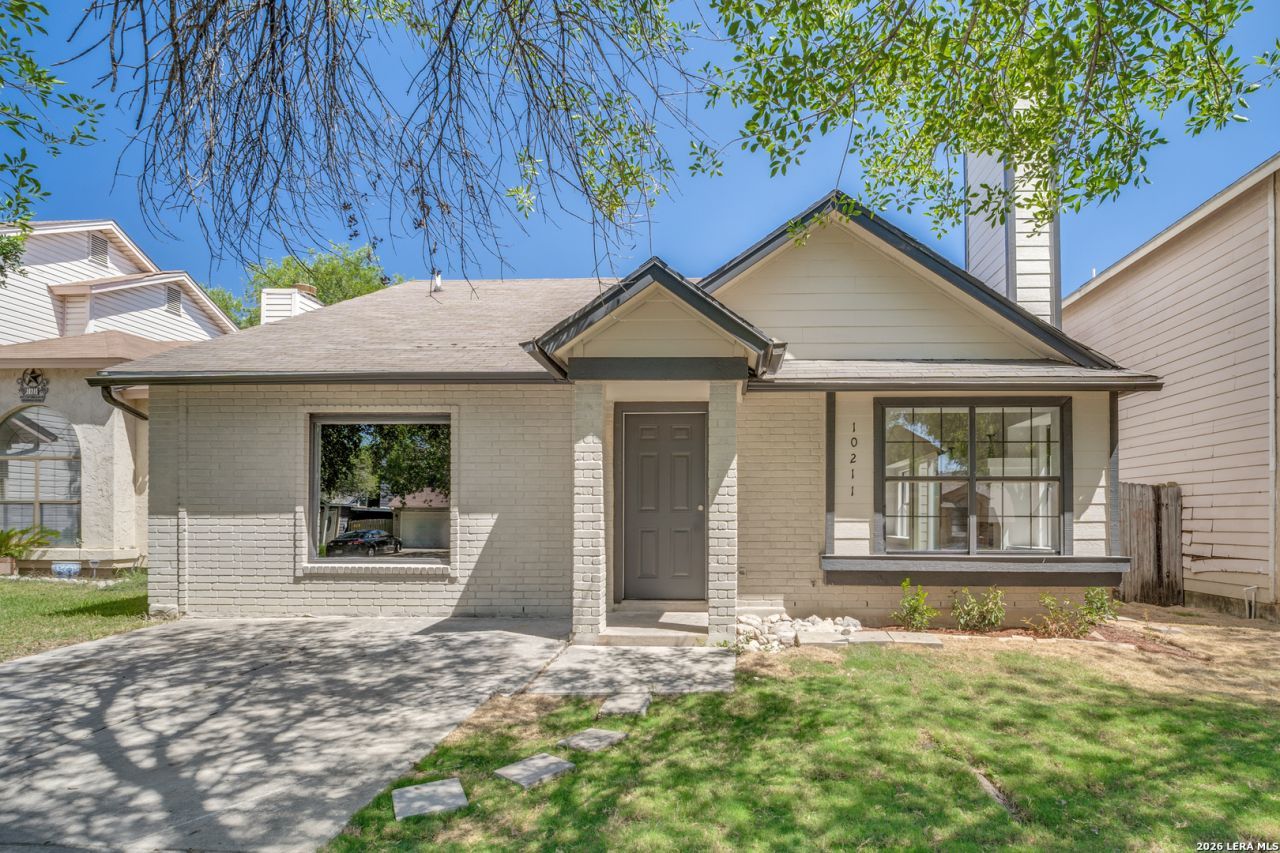 10211 Canton Fld, San Antonio, TX 78245 Main Photo