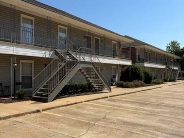 1257 Louisville St Unit 49, Starkville, MS 39759