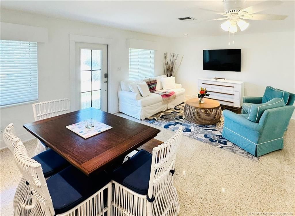 4121 NE Cheri Drive , Jensen Beach, FL 34957 Photo