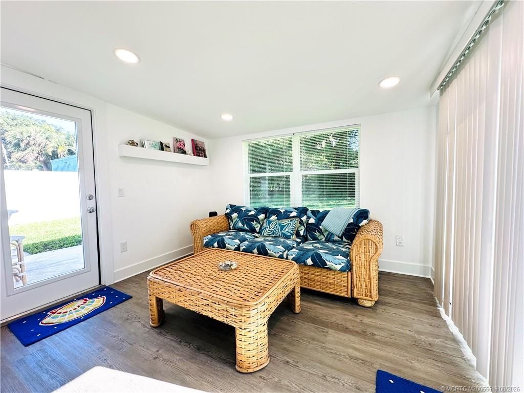 4121 NE Cheri Drive , Jensen Beach, FL 34957 Photo
