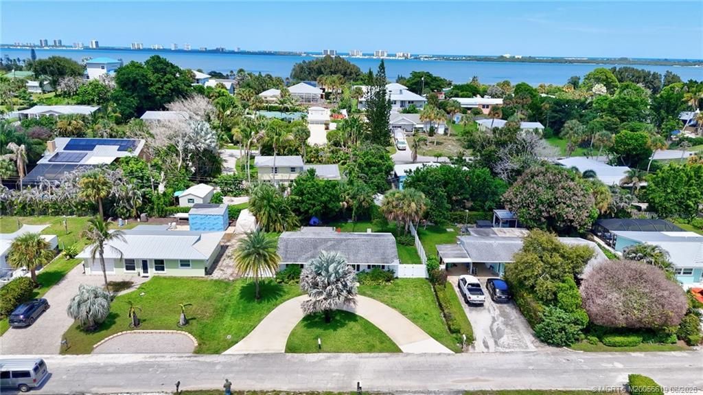 4121 NE Cheri Drive , Jensen Beach, FL 34957 Photo