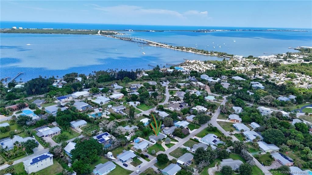 4121 NE Cheri Drive , Jensen Beach, FL 34957 Photo