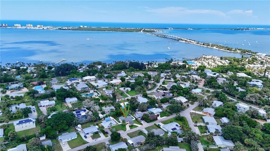 4121 NE Cheri Drive , Jensen Beach, FL 34957 Photo