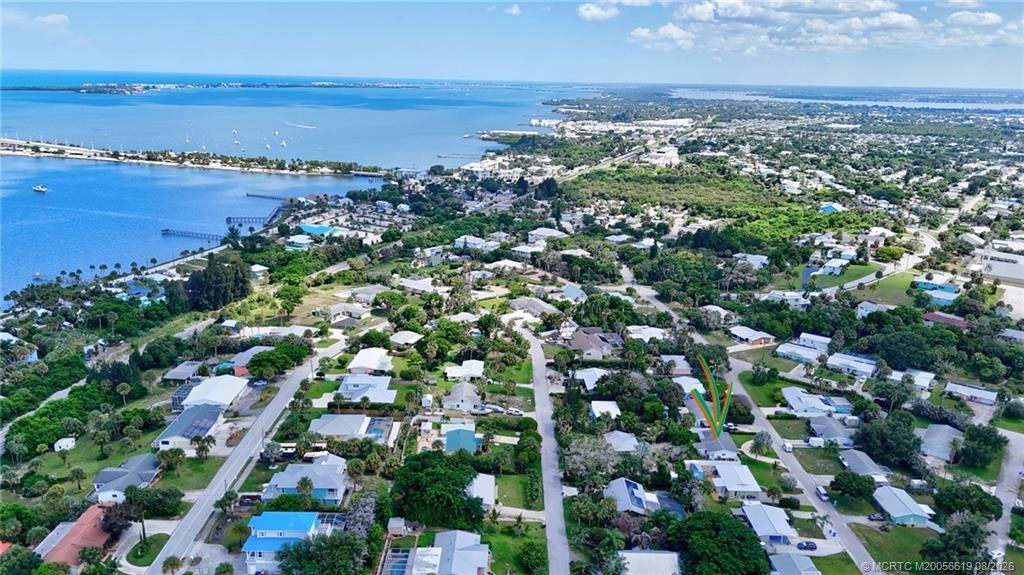 4121 NE Cheri Drive , Jensen Beach, FL 34957 Photo