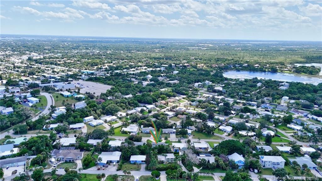 4121 NE Cheri Drive , Jensen Beach, FL 34957 Photo