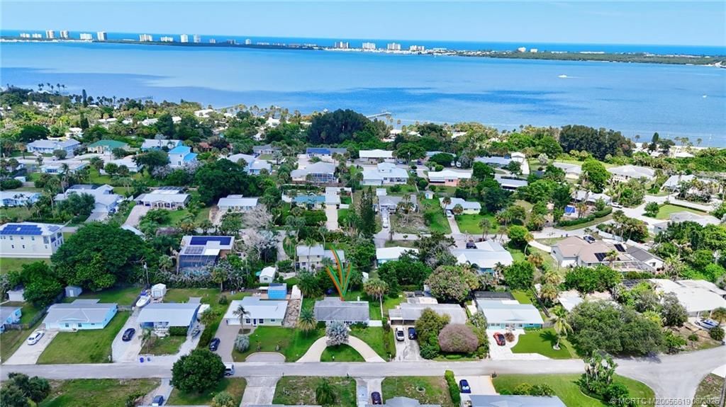 4121 NE Cheri Drive , Jensen Beach, FL 34957 Photo