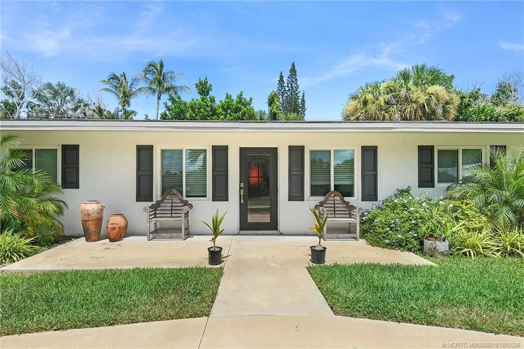 4121 NE Cheri Drive , Jensen Beach, FL 34957 Photo