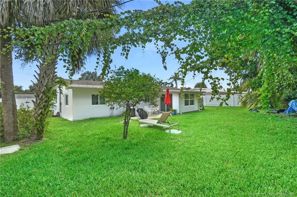 4121 NE Cheri Drive , Jensen Beach, FL 34957 Photo