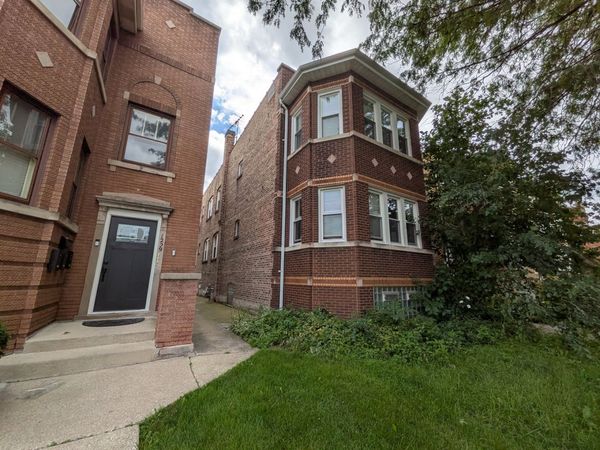 1233 S 59th Avenue , Cicero, IL 60804