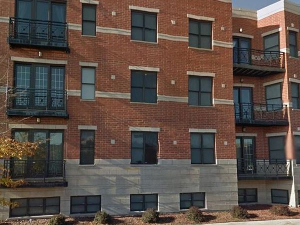 3434 N ELSTON Avenue , Unit 101, Chicago, IL 60618